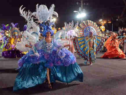 What Is Carnaval? [And Why It Will Make You Want to Learn Spanish]