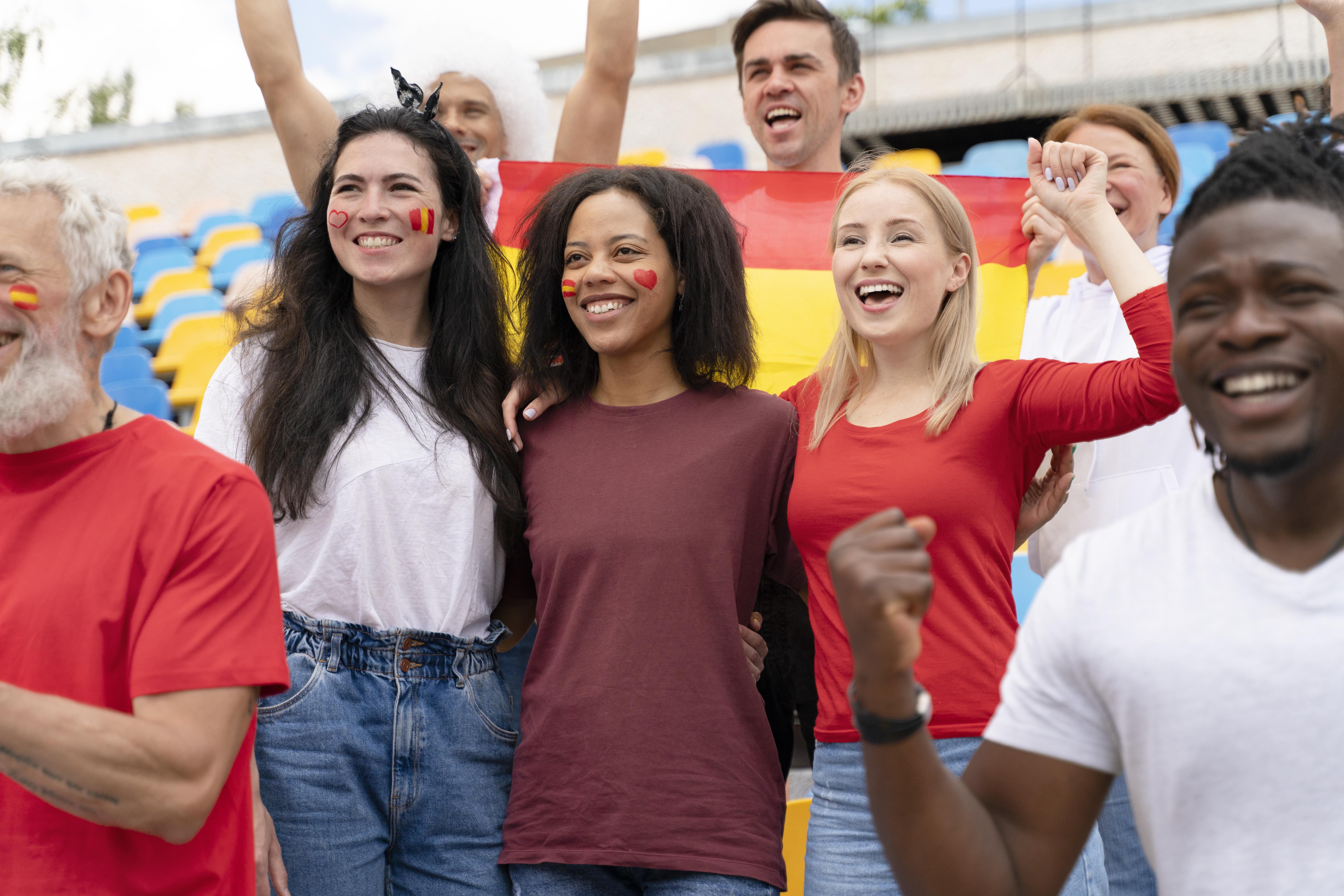 Your Spanish Survival Guide for This Summer’s Football Season