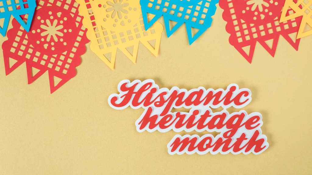 Learning Spanish to connect with Hispanic culture during Hispanic Heritage Month
